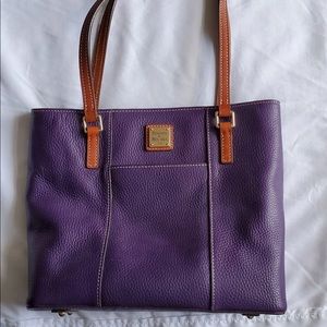 Dooney and Bourke Handbag